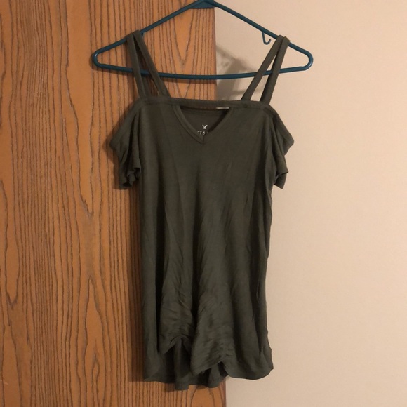 American Eagle “Soft & Sexy” Tank Top - Picture 6 of 6